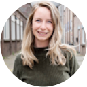 Roos Alink profielfoto