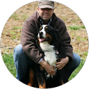 M. Scheffens profielfoto