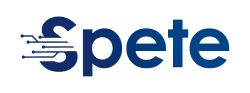 Spete.nl ICT Diensten logo