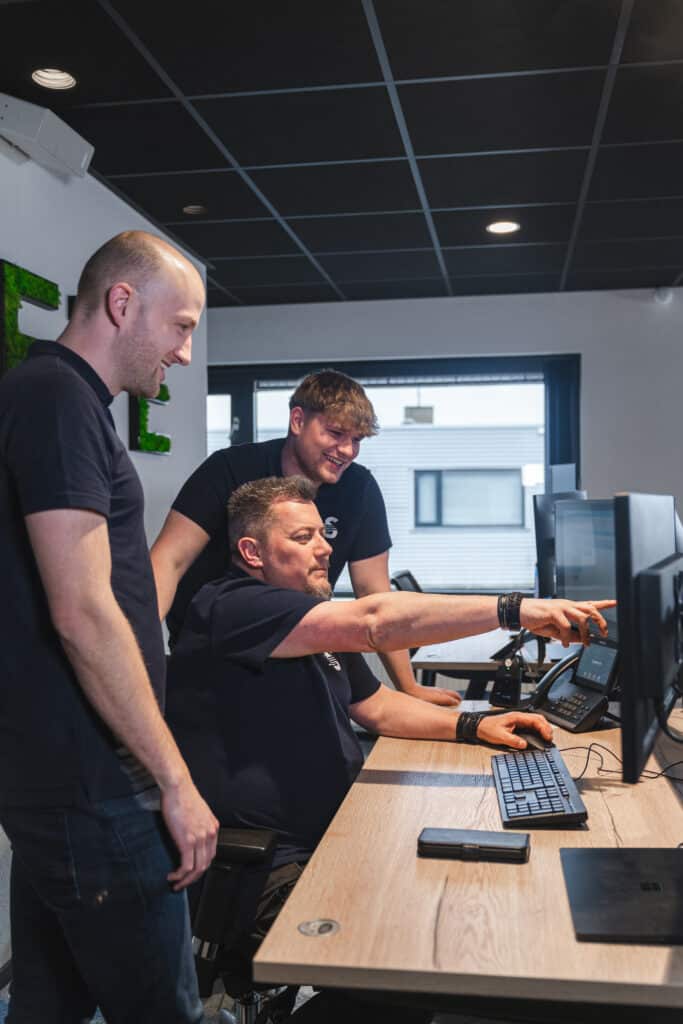 Spete.nl ICT Diensten